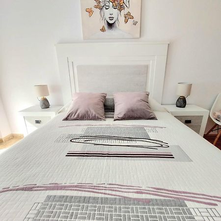 Playamarina II Cabo Roig Lejlighed Campoamor Eksteriør billede