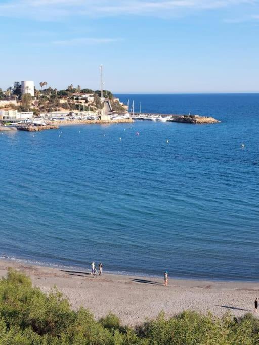 Playamarina II Cabo Roig Lejlighed Campoamor Eksteriør billede
