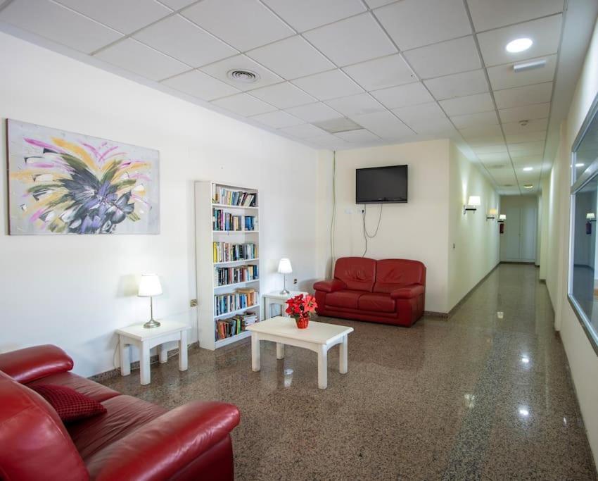 Playamarina II Cabo Roig Lejlighed Campoamor Eksteriør billede