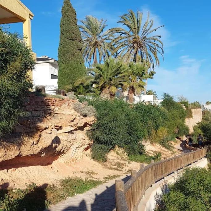 Playamarina II Cabo Roig Lejlighed Campoamor Eksteriør billede