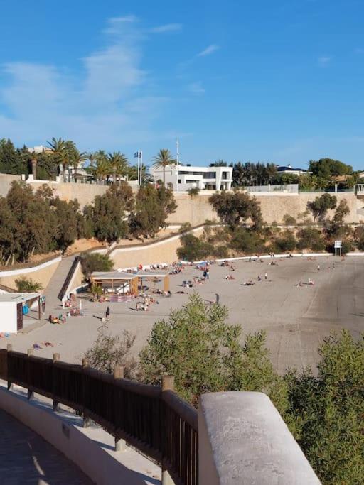 Playamarina II Cabo Roig Lejlighed Campoamor Eksteriør billede