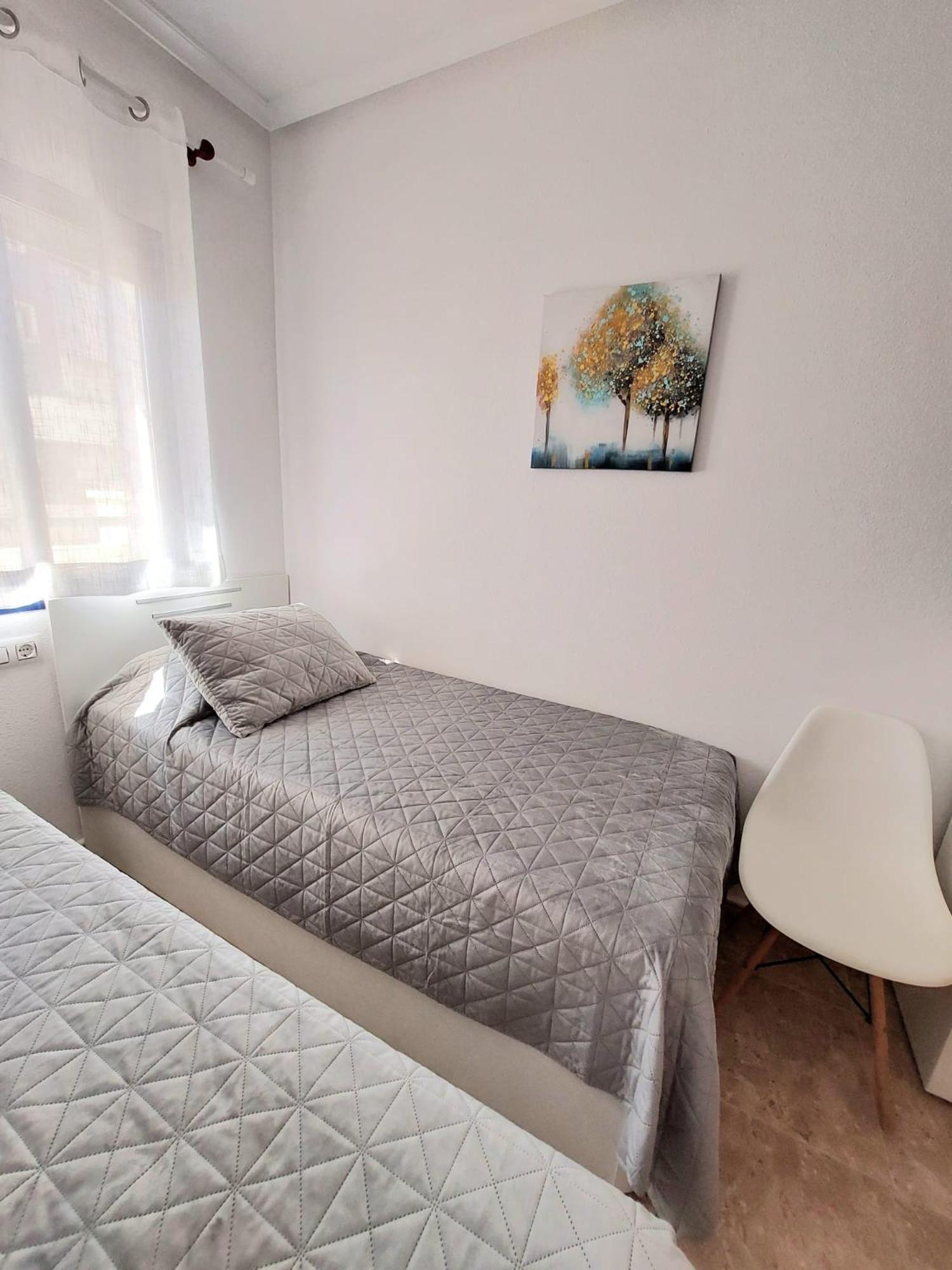 Playamarina II Cabo Roig Lejlighed Campoamor Eksteriør billede